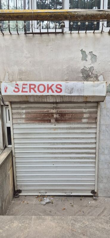 Jalüz qapılar: Jalüz qapılar Dəmir