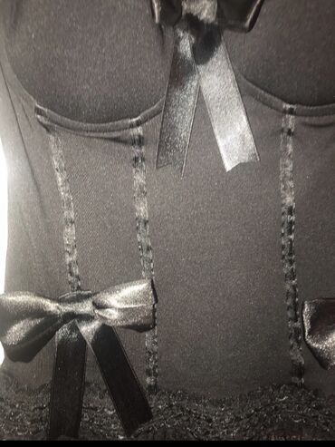 Futbolka və maykalar: Korsetdi bu,penceyin altindam geyinmelk olar,yubkacinsle geyinmek — 27