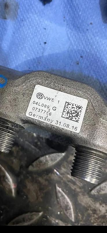 elm327 interface: AUDI A4 A5 Q5 A6 ULTRA REJL SENZOR PRITISKA GORIVA 04L089G | Audi a3 — 4