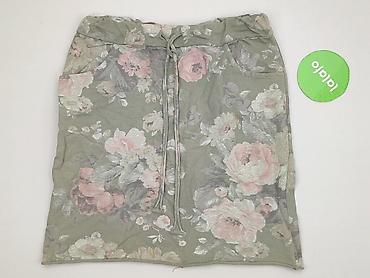 culotte: Spódnica damska, rozmiar L — 2