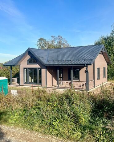 Кровля крыши: Замена кровли Ремонт крыша Частичный ремонт Утечка крыша Чистка труба — 26