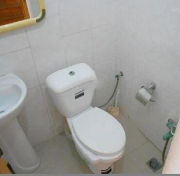 Uzunmüddətli kirayə evlər: 400 kv. m, 5 otaqlı, İnternet, Qaz, İşıq — 24