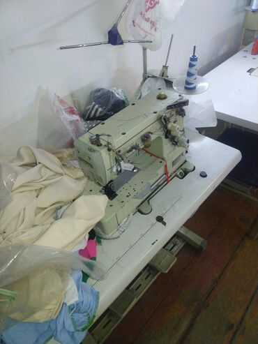швейные машины жак: Швейная машина Typical