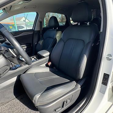 Kia: Kia K5: 2020 г., 2 л, Автомат, Бензин, Седан — 10