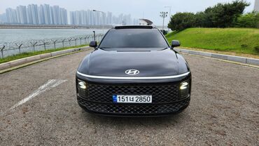 покрышки в баку цены: Hyundai Grandeur: 1.6 l | 2023 il Sedan