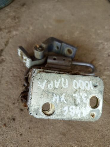 Двери и комплектующие: Дверь Комплект Audi, Б/у, Оригинал at lalafo.kg — 9 Двери и комплектующие: Дверь Комплект Audi, Б/у, Оригинал — 9