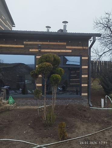 Спил деревьев, заготовка дров: Обрезка деревьев!!! Сезонная обрезка плодовых деревьев!!! Зима — 30