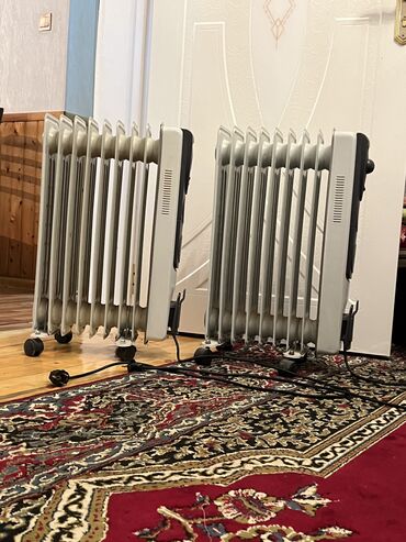 işlənmiş radiyator: Radiyatır 1eded 40 azm