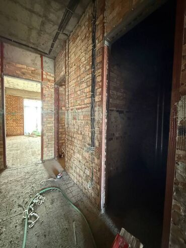 Продажа квартир: 4 комнаты, 169 м², Элитка, 3 этаж, ПСО (под самоотделку) at lalafo.kg — 16 Продажа квартир: 4 комнаты, 169 м², Элитка, 3 этаж, ПСО (под самоотделку) — 16