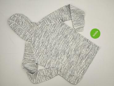 esmara sweatshirt: Esmara, Bluza z kapturem damska, rozmiar S — 3