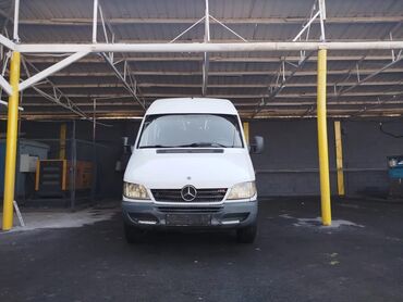 Mercedes-Benz: Mercedes-Benz Спринтер: 2004 г. at lalafo.kg — 4 Mercedes-Benz: Mercedes-Benz Спринтер: 2004 г. — 4