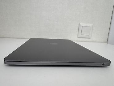 Ноутбуки Apple (MacBook): Для учебы, Б/у, Apple M1 Pro, ОЗУ, RAM: 16 ГБ — 4