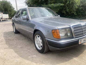 бензонасос мерс 210 цена бишкек: Mercedes-Benz W124: 1991 г., 2.3 л, Механика, Бензин, Седан