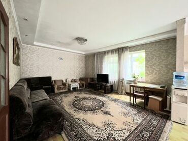 продаю дом рухий мурас: Үй, 127 кв. м, 5 бөлмө, Менчик ээси, Эски ремонт