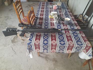 stitch oyuncaq: Kral N11 — peşəkar elan Kral N11 4.5 mm qaz-piston — 700 AZN Səliqəli — 5