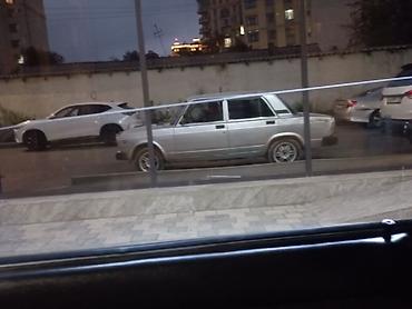 lada prior: ВАЗ (ЛАДА) 2107: 2010 г., Механика, Бензин, Седан — 1