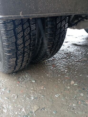 Легкий грузовой транспорт: Легкий грузовик, Mercedes-Benz, Дубль, 3 т, Б/у — 5