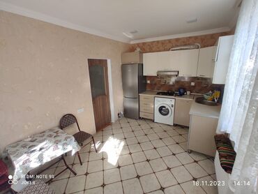 Günlük kirayə evlər: 100 kv. m, 2 otaqlı, Kombi, Qaz, İşıq — 7