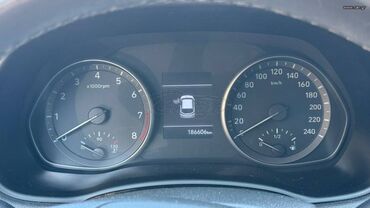 Hyundai: Hyundai i30: 1.4 l. | 2018 έ. Χάτσμπακ — 7