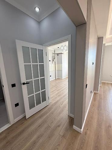порожки: 1 комната, 43 м², Элитка, 12 этаж, Свежий ремонт — 5
