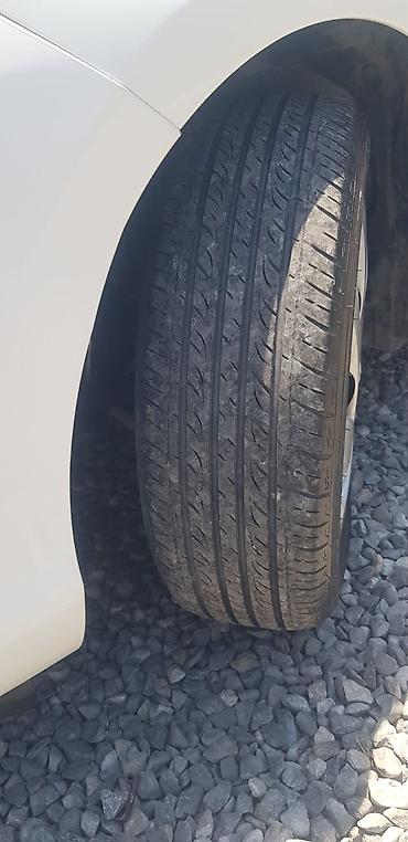 Toyota: Toyota Aqua: 1.5 l | 2018 il Hetçbek — 14