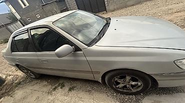 camri 70: Toyota Camry: 1997 г., 1.8 л, Автомат, Бензин, Седан — 4