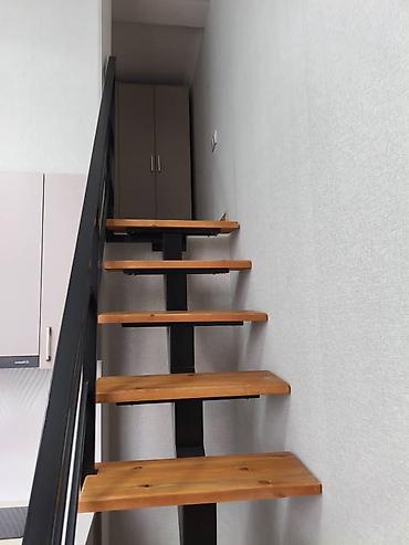 1 комната, 28 м², Аламедин-1 мкр Элитка, 6 этаж
