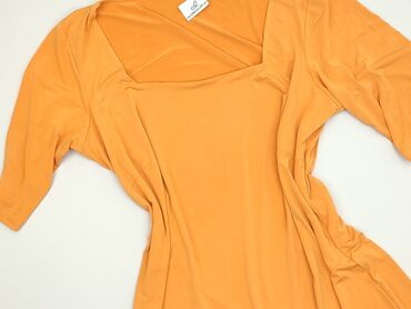T-shirt damski, rozmiar 2XL