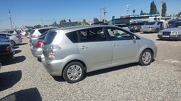 тойота карола верса: Toyota Corolla Verso: 2006 г., 2.2 л, Механика, Дизель, Минивэн — 4