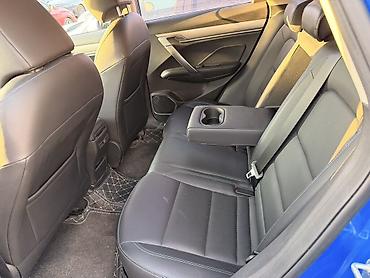 leopard 3: Geely Atlas Pro: 2020 г., 1.5 л, Автомат, Гибрид, Кроссовер — 7