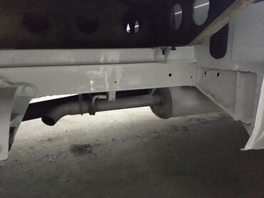 Mercedes-Benz: Mercedes-Benz Спринтер: 2002 г., 2.2 л, Механика, Дизель, Бус — 7