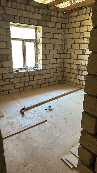 Həyət evləri və villaların satışı: 5 otaqlı, 210 kv. m, Təmirsiz — 13