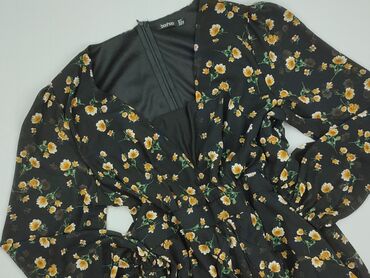 Boohoo, Women`s dress, 2XL (EU 44)