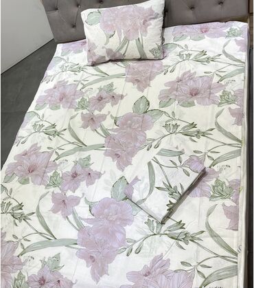 Простыни: Постельное бельё 100% хлопок, простынь нарезинки наволочкой 100% at lalafo.kg — 61 Простыни: Постельное бельё 100% хлопок, простынь нарезинки наволочкой 100% — 61