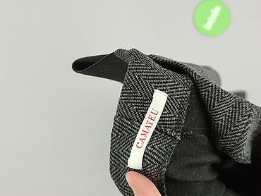 ewa: Camaïeu, Spodnie materiałowe damskie, rozmiar S — 4