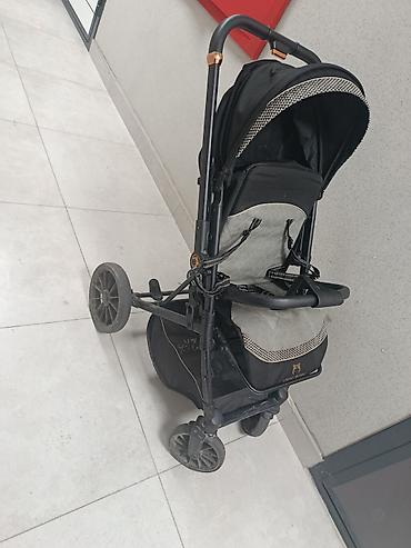 колясок: Коляски — 1