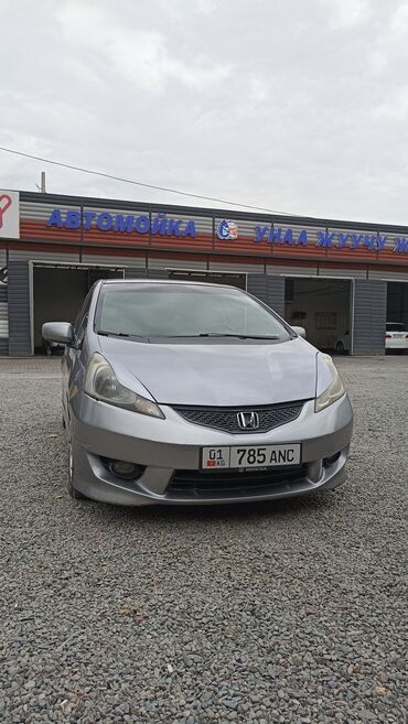 рейка на хонда фит: Honda Fit: 2008 г., 1.5 л, Автомат, Бензин, Хэтчбэк