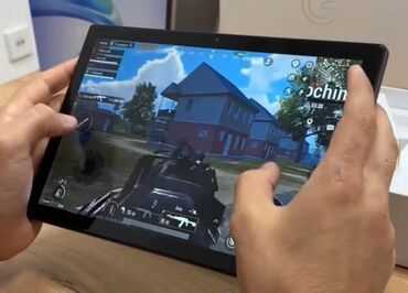 Digər planşetlər: Yeni gələn tam orjinal G-TAB brendinin T12 tableti🔥 •Ekran ölçüsü -da lalafo.az — 4 Digər planşetlər: Yeni gələn tam orjinal G-TAB brendinin T12 tableti🔥 •Ekran ölçüsü — 4