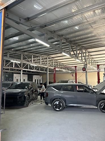 jcb: Услуги автоэлектрика, Зарядка автомобильного аккумулятора, Специализация: Легковое авто, Грузовой транспорт и спецтехника, Круглосуточно — 5