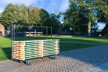 Organizacija događaja: Obratili ste se našoj firmi za iznajmljivanje stolova i klupa za vašu — 17