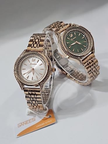 Saat dəstləri: Yeni, Klassik Saat dəsti -da lalafo.az — 5 Saat dəstləri: Yeni, Klassik Saat dəsti — 5