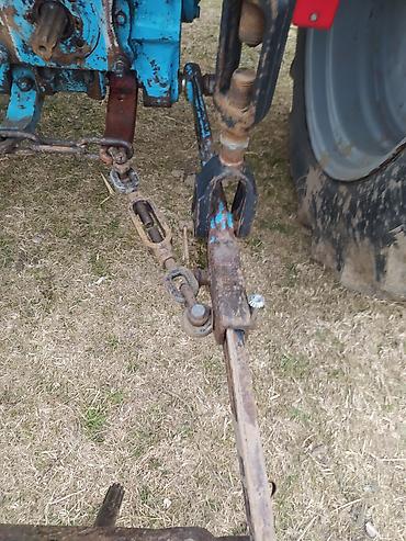 Traktorlar: Minsk Traktor Zavodunun Belarus seriyasından dördçəkən traktor — 20