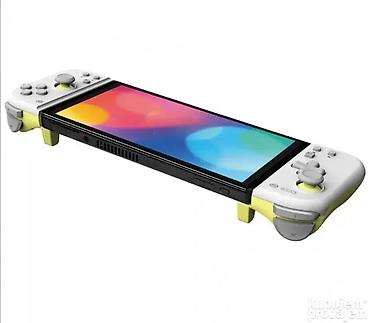 stare vage: Nintendo Gamepad - Gray / Yellow Dobrodošli u Davidov Shop, online — 1