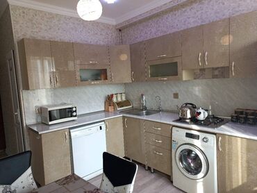 Köhnə tikili: Bakı, 2 otaqlı, Köhnə tikili, m. Qara Qarayev, 65 kv. m — 7