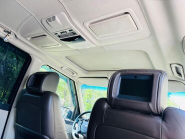 Land Rover: Land Rover Range Rover: 2010 г., 5 л, Автомат, Бензин, Внедорожник — 13