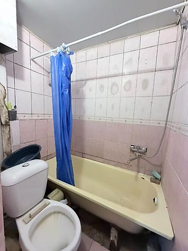 Продажа квартир: 1 комната, 12 м², БГУ Гостиничный тип, 4 этаж, Евроремонт — 5
