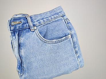 bomberka pull and bear: PULL&BEAR, Jeansy damskie, rozmiar M — 6