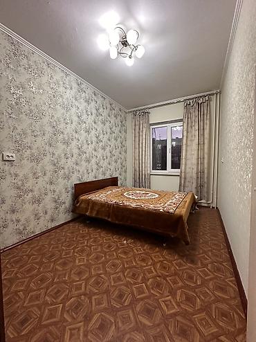 Продажа квартир: 4 комнаты, 76 м², 105 серия, 7 этаж, Косметический ремонт — 7