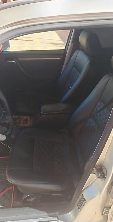 мерседес ешка: Mercedes-Benz C 200: 2 л | 1999 г. Седан — 5