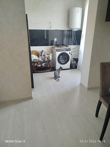 3 otaqli ev: 3 otaqlı, 70 kv. m, Kredit yoxdur, Yeni təmirli — 9